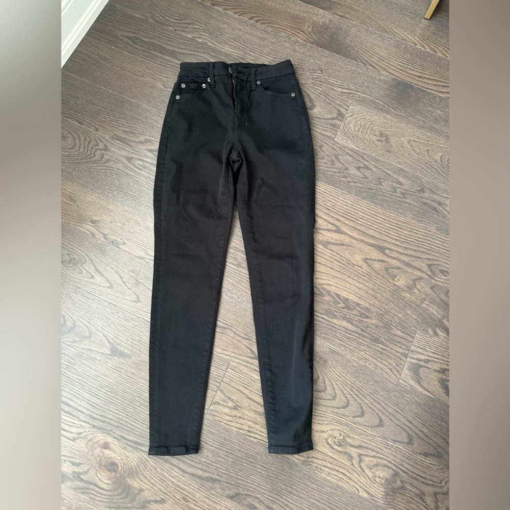 American Eagle Outfitters black Jeans